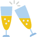 Image champagne